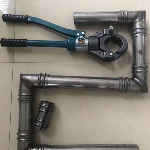 大新鑫亿呈冷却管